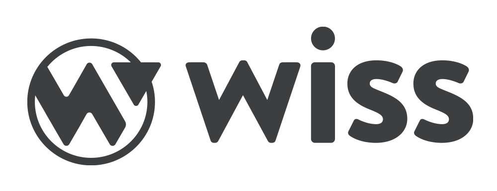 Wiss logo