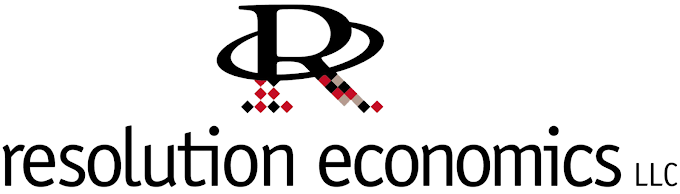 Resolution Economics logo